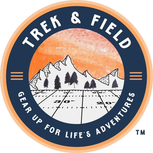Trek & Field